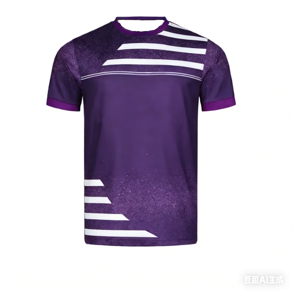New Men Table Tennis T-Shirt G - Badminton Png review and price
