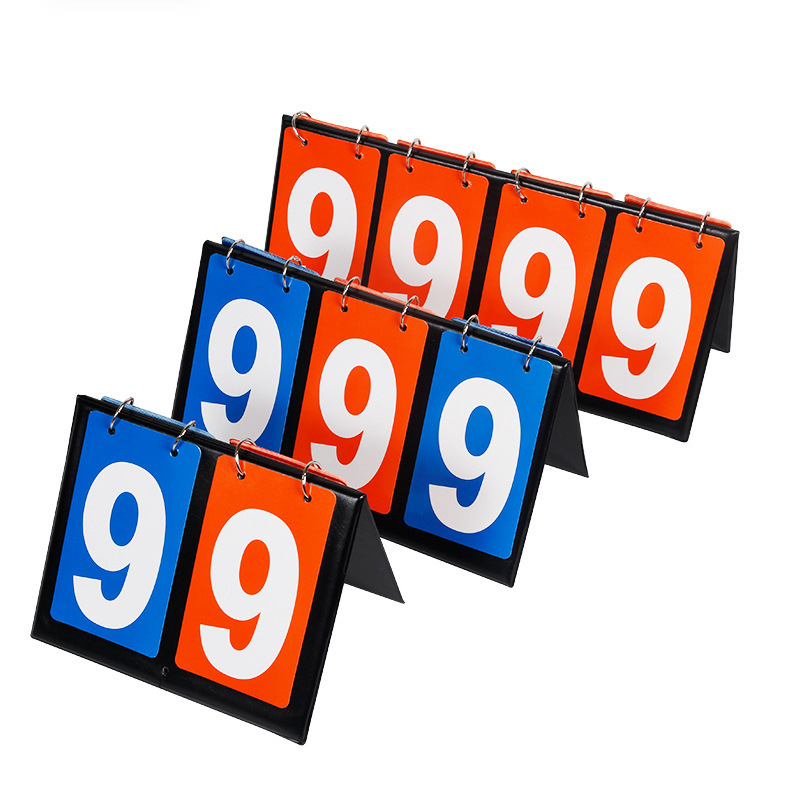 Multi-functional Scoreboard Kn - Badminton Quiz review and price