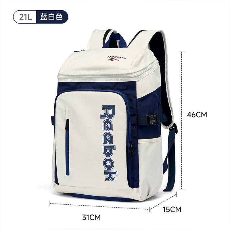 REEBOK Unisex Large Capacity O - Badminton Outdoor review and price