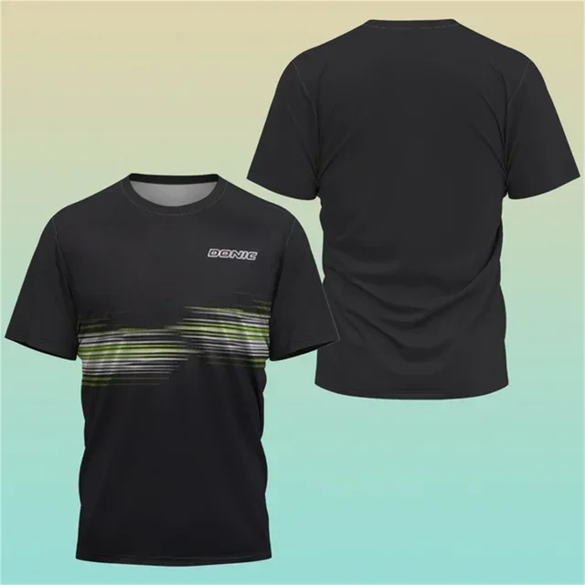 New Hot 3D Printing Boutique T - Badminton Png review and price