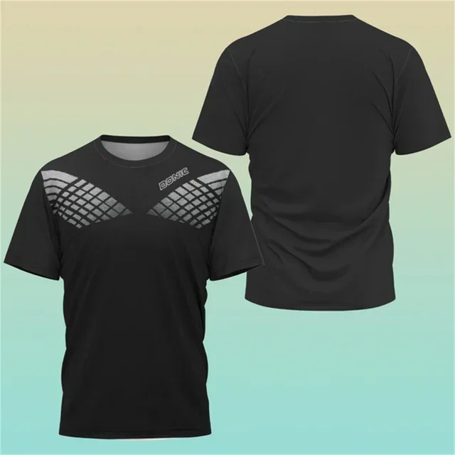 New Hot 3D Printing Boutique T - Badminton Png review and price